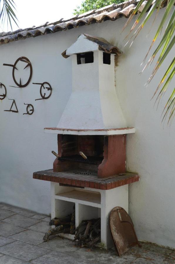 El Convento Vivienda Rural Jaen Andalucia Espana Carchelejo Exteriör bild
