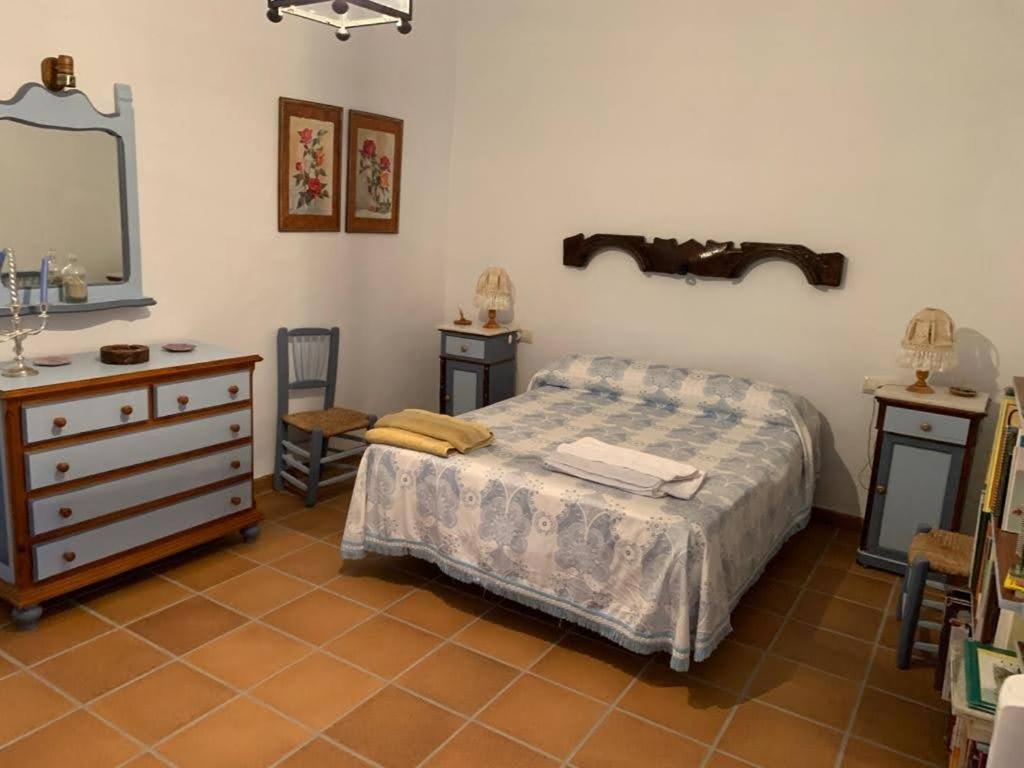 El Convento Vivienda Rural Jaen Andalucia Espana Carchelejo Exteriör bild