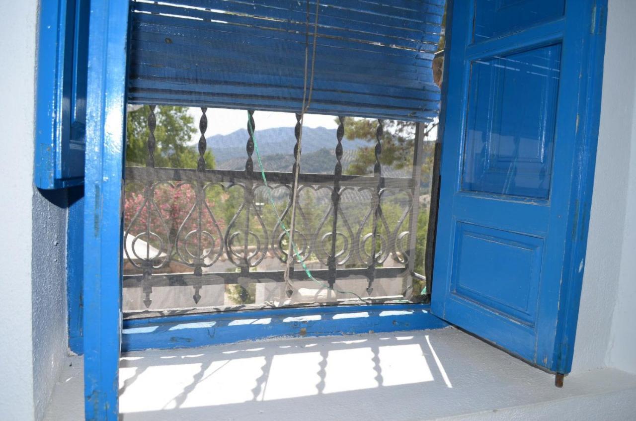 El Convento Vivienda Rural Jaen Andalucia Espana Carchelejo Exteriör bild