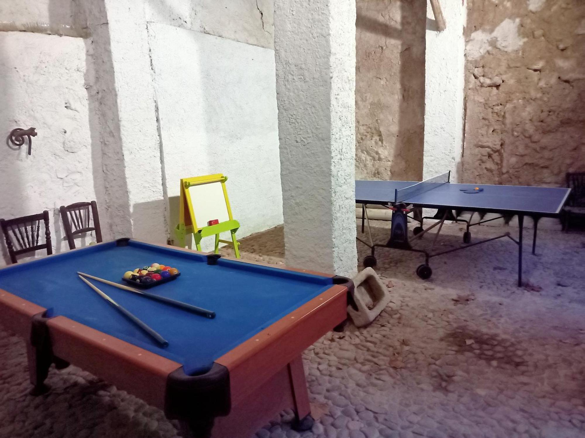 El Convento Vivienda Rural Jaen Andalucia Espana Carchelejo Exteriör bild