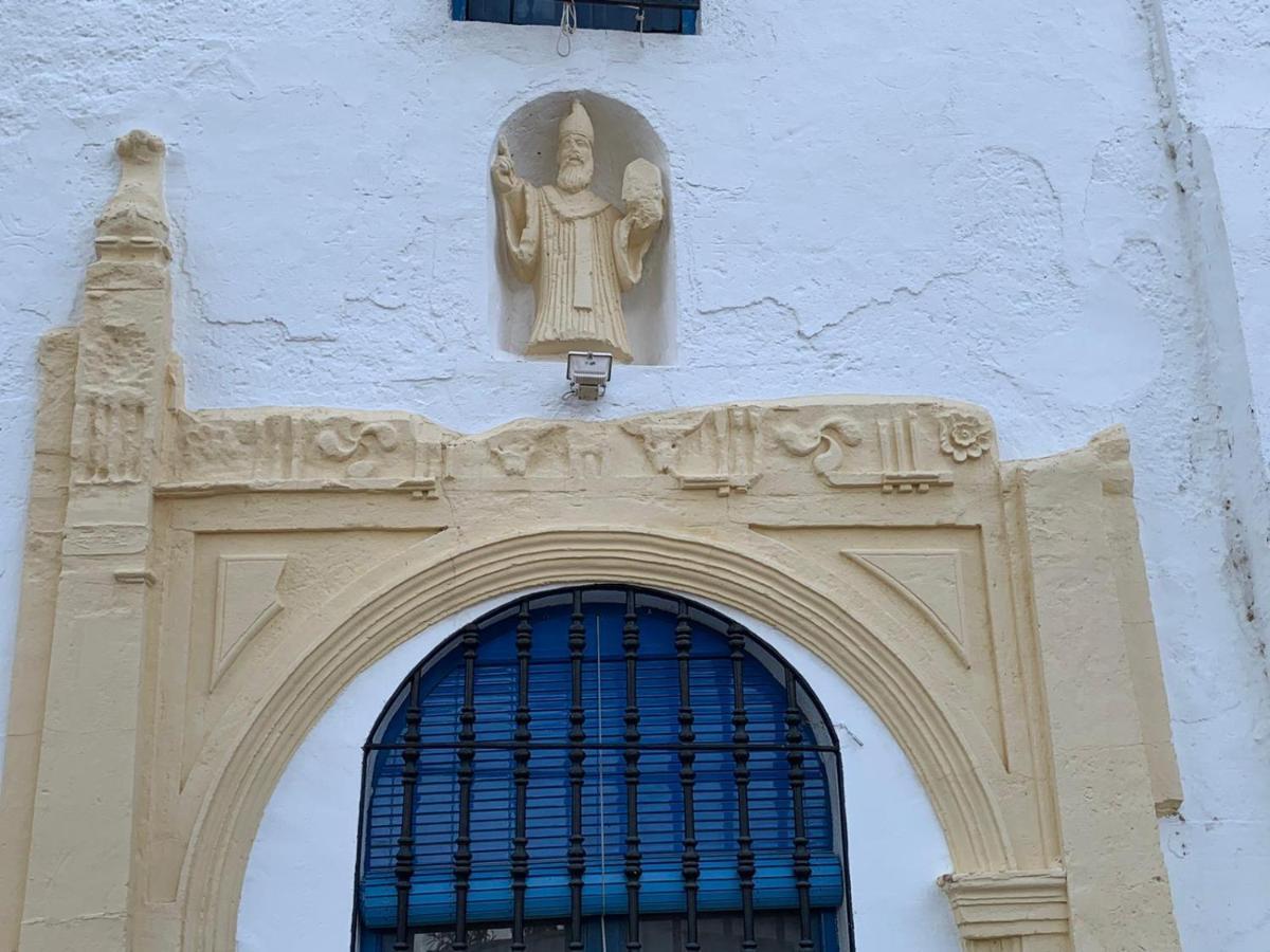 El Convento Vivienda Rural Jaen Andalucia Espana Carchelejo Exteriör bild